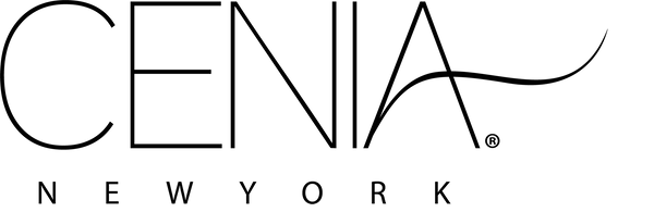 Cenia New York logo