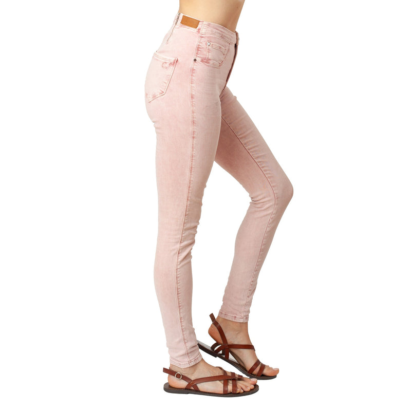 Signature Long Length Skinny Convi Jean