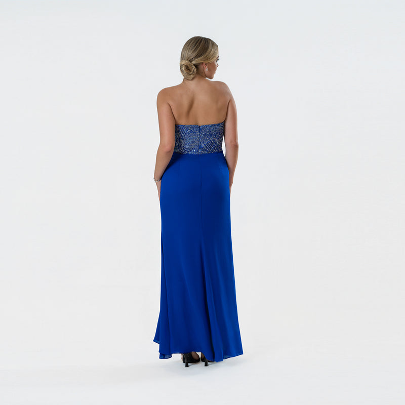 Starlight SapphireGown