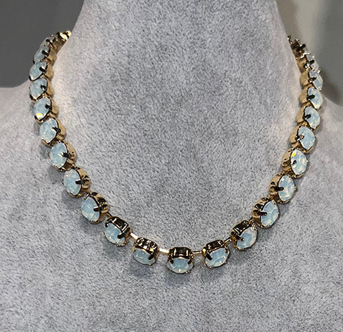 Dazzling Choker - Cenia New York