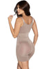 Seamless Boyshort Bodysuit