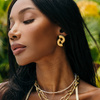 Ginny Pearl Choker