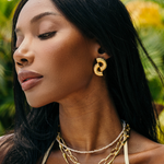 Ginny Pearl Choker