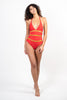 3-in-1 Convertible Swimsuit - Cenia New York