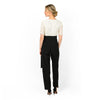 The Mix Media Jumpsuit - Cenia New York