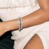 Sophia Baguette Bracelet