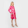 The Scalloped Edge Topper Classic - Cenia New York