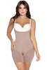 Seamless Boyshort Bodysuit