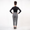 Adjustable Waist Trouser - Cenia New York