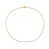 Karla Tennis Necklace