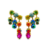 Dara Earrings - Cenia New York
