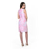 The Sleeveless Boat Neck Sheath Classic - Cenia New York