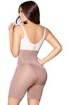 Shorts Seamless Strapless Bodysuit