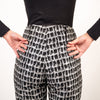 Adjustable Waist Trouser - Cenia New York