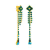 Eclaire Earrings - Cenia New York