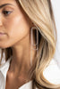 Natasha CZ Earring