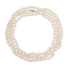 Diana Pearl Necklace