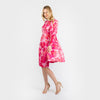 The Scalloped Edge Topper Classic - Cenia New York