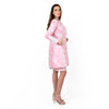 The Fly Away Scalloped Jacket - Cenia New York