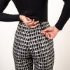 Adjustable Waist Trouser - Cenia New York