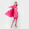 The Scalloped Edge Topper Classic - Cenia New York