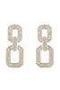 Charlotte Statement Earrings