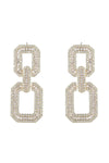 Charlotte Statement Earrings