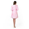 The Fly Away Scalloped Jacket - Cenia New York