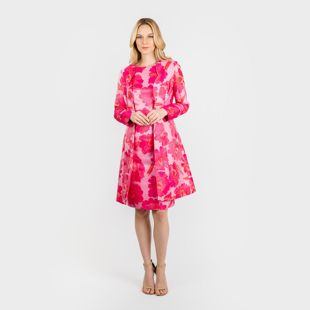 The Scalloped Edge Topper Classic - Cenia New York
