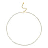 Ginny Pearl Choker
