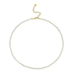 Ginny Pearl Choker