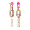 Lisa Link Earrings