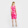 The Sleveless Sheath Dress Classic - Cenia New York