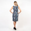 The Asymmetric Bow Neck Classic - Cenia New York