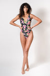 Barahona Swimsuit - Cenia New York