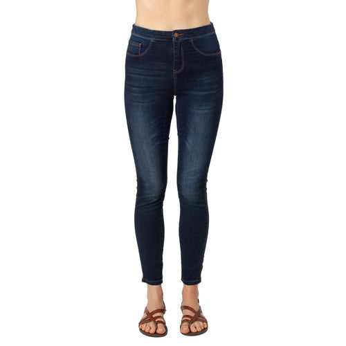 Indigo Jeans Basic Signature Style - Ceniajeans