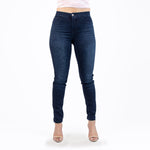 Signature Style DK Indigo Jeans - Ceniajeans