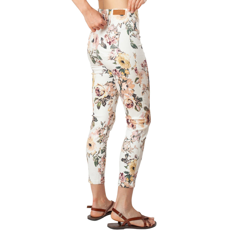 Printed Jeans Basic Signature Style - Ceniajeans