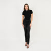 Studded Leg Skinny - Ceniajeans