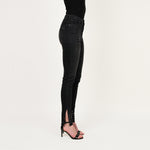 Studded Leg Skinny - Ceniajeans