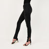 Studded Leg Skinny - Ceniajeans
