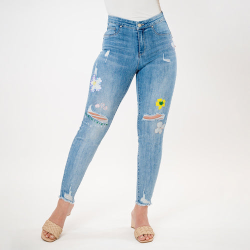 CCJ6150 - Ceniajeans