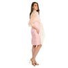 Kimono Tie Jacket - Cenia New York