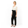 Mix-media Jumpsuit - Cenia New York