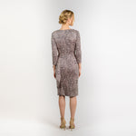 CN7162 Pink Cheetah - Cenia New York