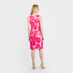 CN7173C Slvss Sheath Dress - Cenia New York