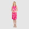 CN7173C Slvss Sheath Dress - Cenia New York